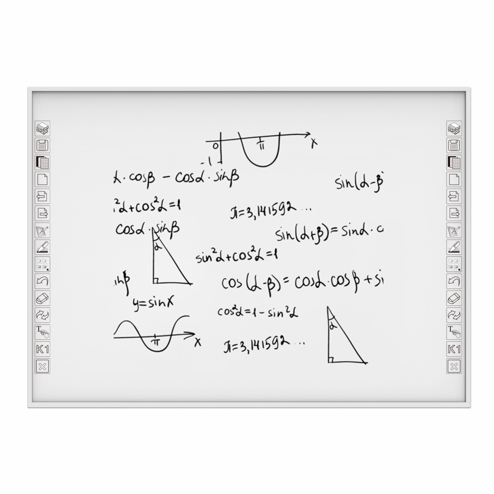 Top-Quality Interactive Whiteboards
