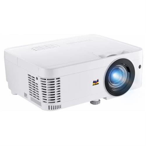 ViewSonic PS502X XGA Short Throw Business Projector