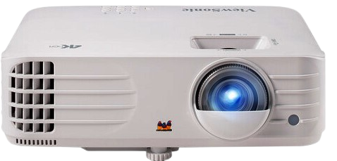 Viewsonic PX701-4K DC3 3200 ANSI Lumens 4K Home Projector