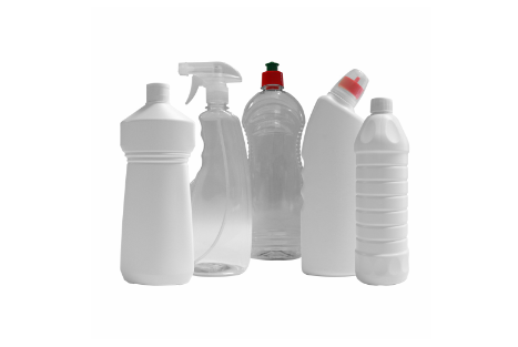 Empty Plastic Bottles for Sale