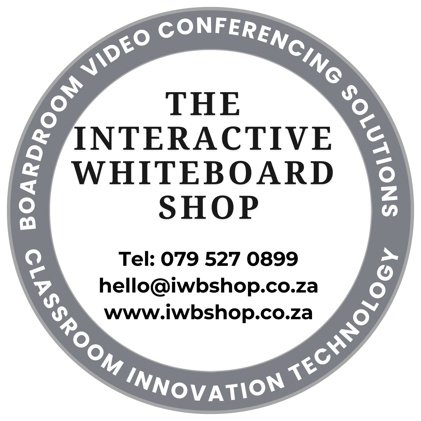 The Interactive Whiteboard Shop